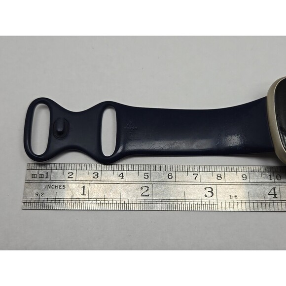 Fitbit Versa 3 FB511 Smartwatch GPS Heart Rate SpO2 Activity Tracker -  Read Dis - Picture 10 of 14